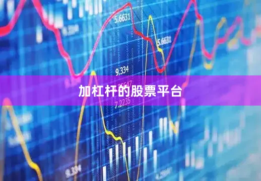 加杠杆的股票平台